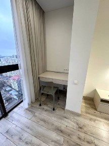 Аренда квартиры в ЖК Лимнос Педагогическая