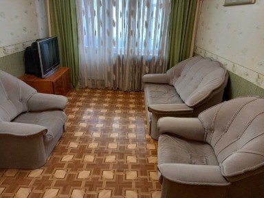 Сдам 2-х комнатную квартиру на Глушко/ Люстдорфская дорога