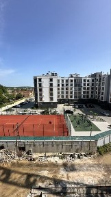 2 кімнатна квартира в новобудові в центрі Вінниці