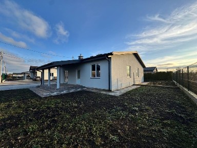 Будинок з розумним плануванням в Тарасівці!