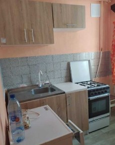 Продам 1 комнатную квартиру на Черемушках!