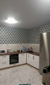 Продам 2х комнатную квартиру в кирпичном доме.