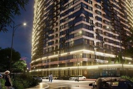 Атмосфера 1 комн БЕЗ КОМИССИИ