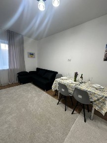 Двухкомнатная квартира 31500 уе с первым взносом.