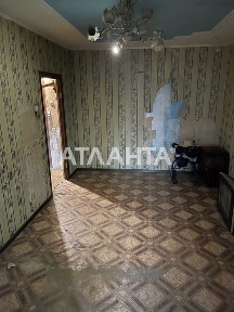 Однокімнатна квартира, Таїрово, Корольова/Вільямса, Південний ринок