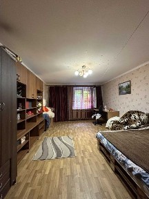 3 х кім. квар. На Таїрово. Жилий стан. Євідновлення та постанови. 79м2