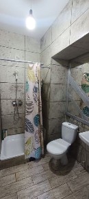 Квартира в 2-х уровнях с ремонтом. Отдельный двор