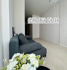 1 комнатная квартира в ЖК Одиссей, Таирова