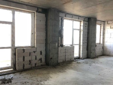 Срочно 2-х комнатная в ЖК Акапулько на 6.5ст. Фонтана