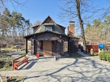 Комплекс відпочинку кафе 