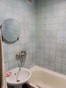 Здам 3 х кімнатну квартиру