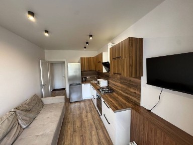 Аренда 3к ЖК Ривер Парк Набережный Квартал Победа