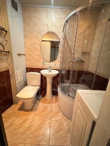 Сдается 1 комн квартира Победа-6