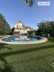 Довгострокова оренда будинку від посередника з верандою на Вулиця берегова 5 • ID 33664575