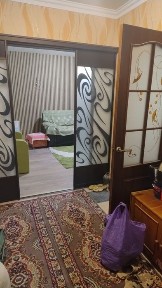 Продам 3-х кімнатну квартира Київська 82