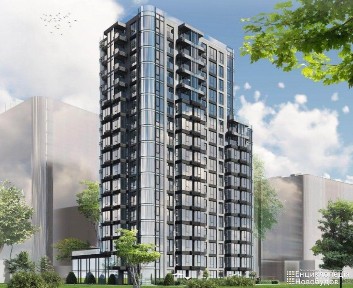 Продаж 1к квартири ЖК Vilnyi