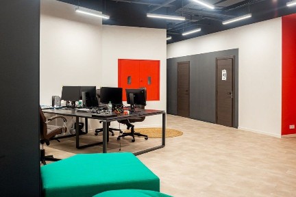 Продаж приміщення метро Ботанічний Сад ЖК Ультра