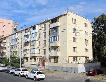 Продажа под кафе, салон, магазин 89 м2, ул. Космическая 24