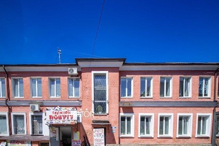 Харківська область, Харків, Новобаварський