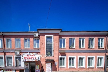 Харківська область, Харків, Новобаварський