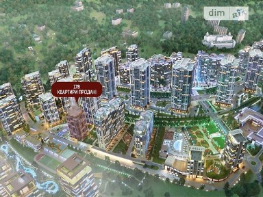 Продаж офісного приміщення 82.7 кв. м. на 2 поверсі на вул. Андрія Верхогляда 17В, багатоповерхова будівля • ID 31552889