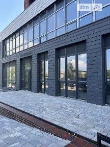 Продаж офісного приміщення 53 кв. м. на 2 поверсі на вул. Костанайська 13А, багатоповерхова будівля • ID 31146489