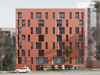 Оренда офісного приміщення на вул. Львівська, приміщень - 1, поверх - 8 • ID 33764161