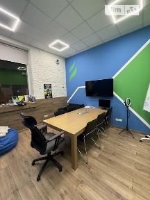 Оренда офісного приміщення на вул. Канатна 22, приміщень - 1, поверх - 2 • ID 33763496