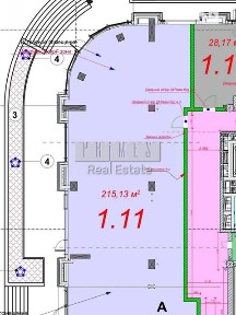 Здається спеціальне приміщення на вул. Антоновича 118/19, площа 219 кв. м • ID 32484221