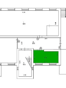 Здається спеціальне приміщення на шосе Залізничне 2А, площа 14.2 кв. м • ID 23671729