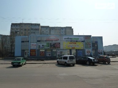 Здається спеціальне приміщення на бул. Будівельників 30, площа 3000 кв. м • ID 14324022