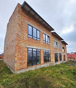 Продаж котеджу с. Сокільники 92 000$