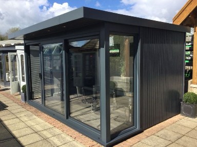 Маф модульний магазин офіс