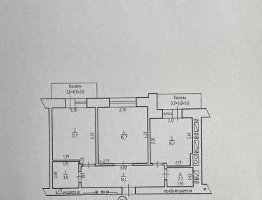 Сучасний ЖК. Зручне планування. Вигідна пропозиція