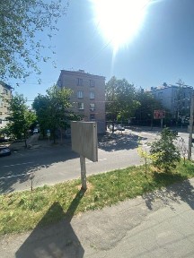 Продам 1 ю квартиру ул. Серова (район Набережной)