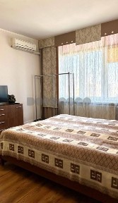 Продаж 1 к з ремонтом ! м. Вишневе