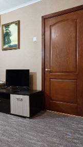 Продаж 1 кімнатна квартира Рокосовського 7