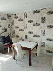 Продам 1 кім. кв. Головатого 20!