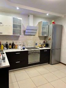 ПРОДАЖ Великої 3к квартири 92м2, Ліко Град, вул. Максимовича