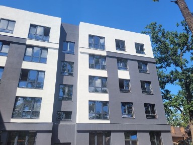 Київська область, Ірпінь