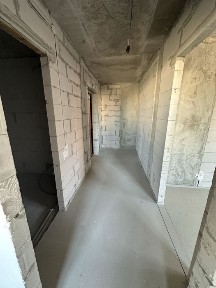 Продаж 1к. квартири в ЖК Весна з індтвідуальним газовим опаленням