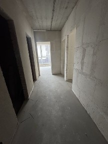 Двокімнатна квартира біля парку, центр Гостомеля