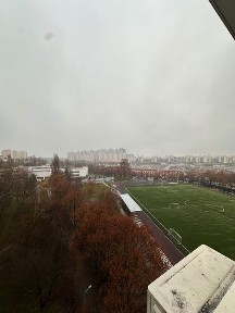 3-кім, Квітневий провулок 6, Мостицький масив, Виноградар