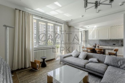 Продажа / Квартира / ул. Тургеневская Яр Вал