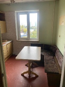 Без комісії. Продаж 3-кімн квартири на Позняках (Здолбунівська)