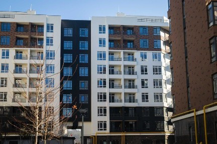 Київська область, Ірпінь