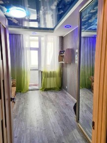 Продажа 2к с качественным ремонтом