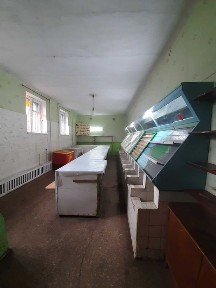 Здам в оренду подвальне приміщення 116м2