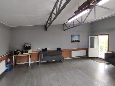 Аренда помещения цех, офис. 2этаж. 55м. кв. Продажа. СТО. Зп. пр. берег