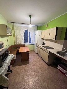 Здам простору 2-кімнатну квартиру на Перемозі-3